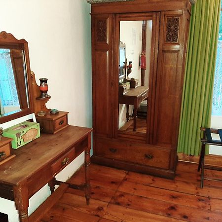 Karoo Life B&B คาลิทซ์ดอร์ป ภายนอก รูปภาพ