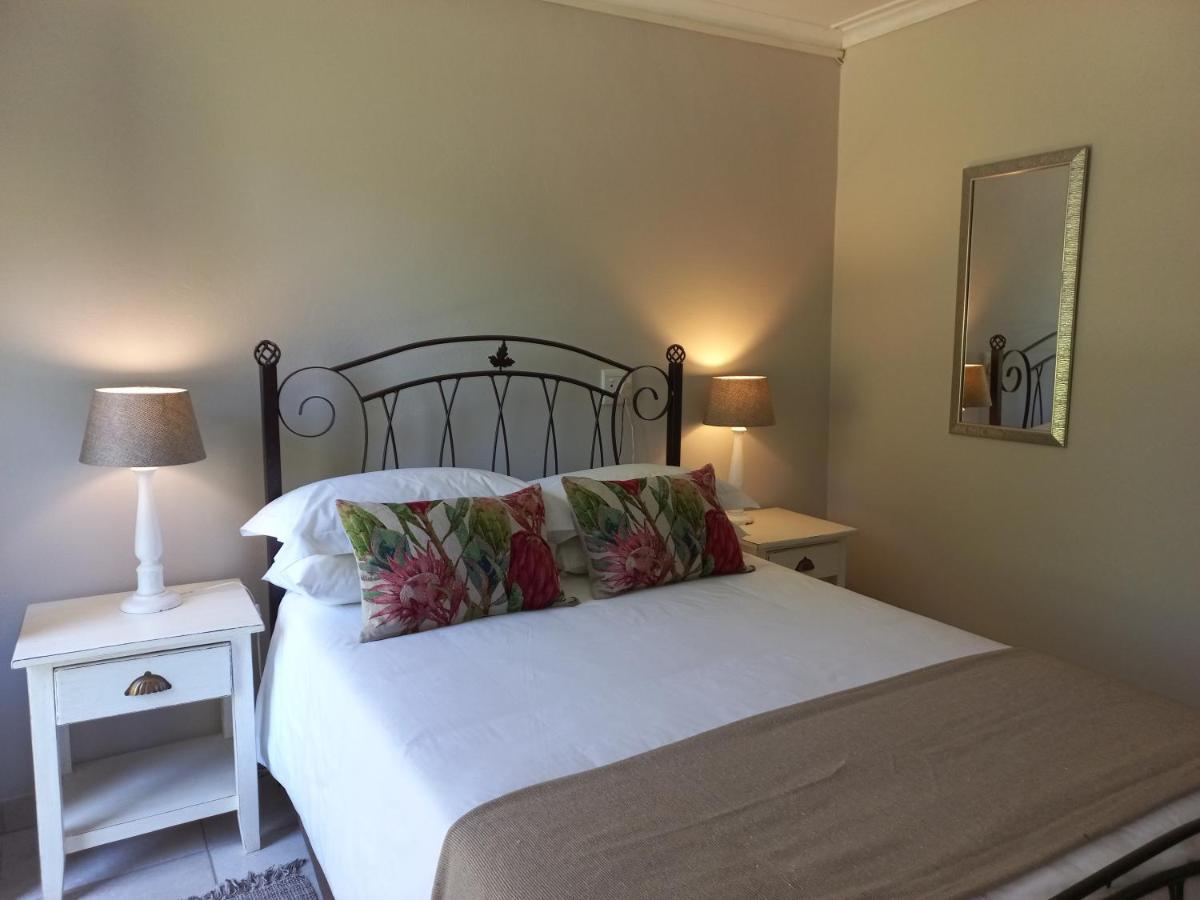 Karoo Life B&B คาลิทซ์ดอร์ป ภายนอก รูปภาพ