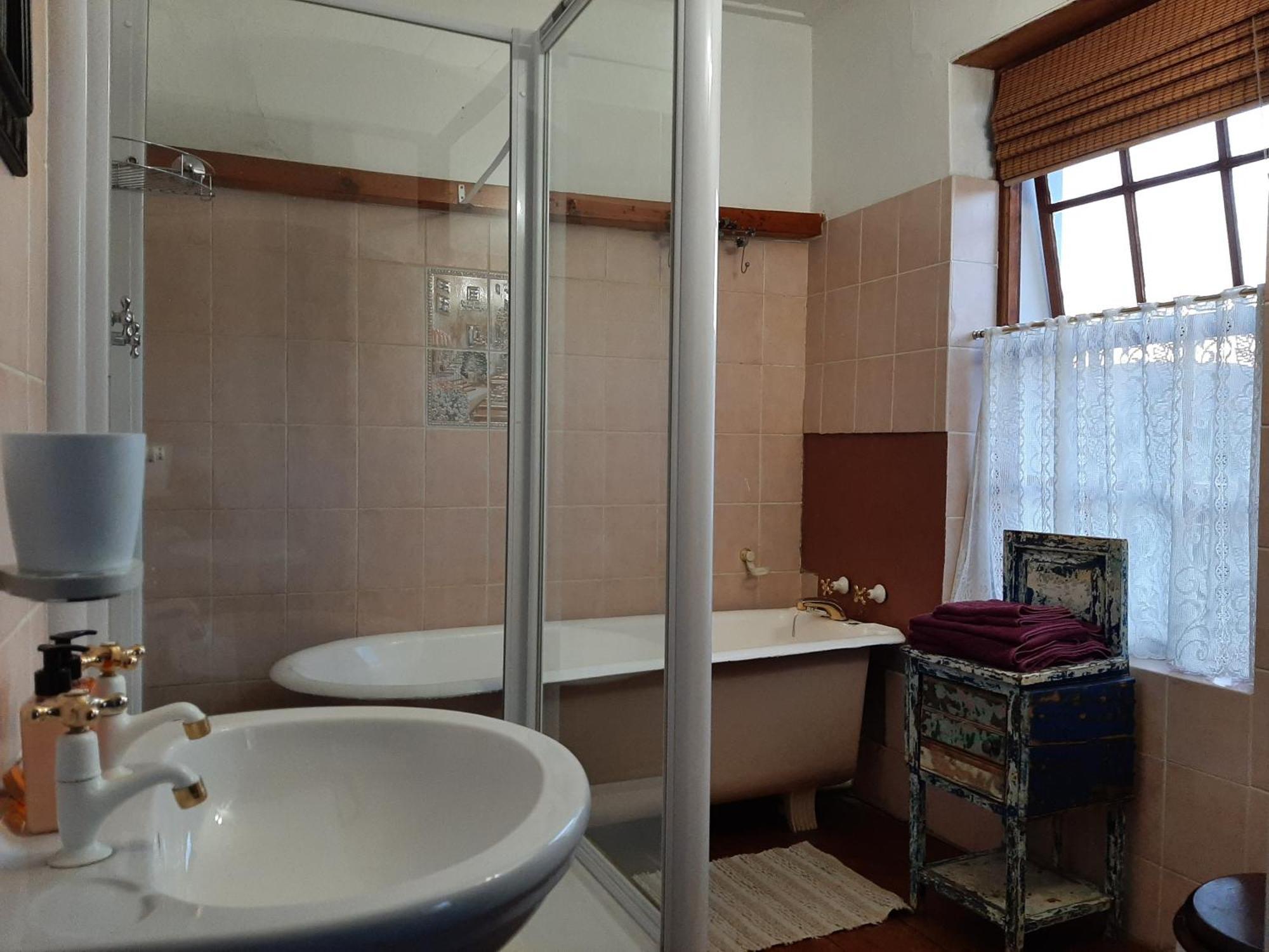 Karoo Life B&B คาลิทซ์ดอร์ป ภายนอก รูปภาพ