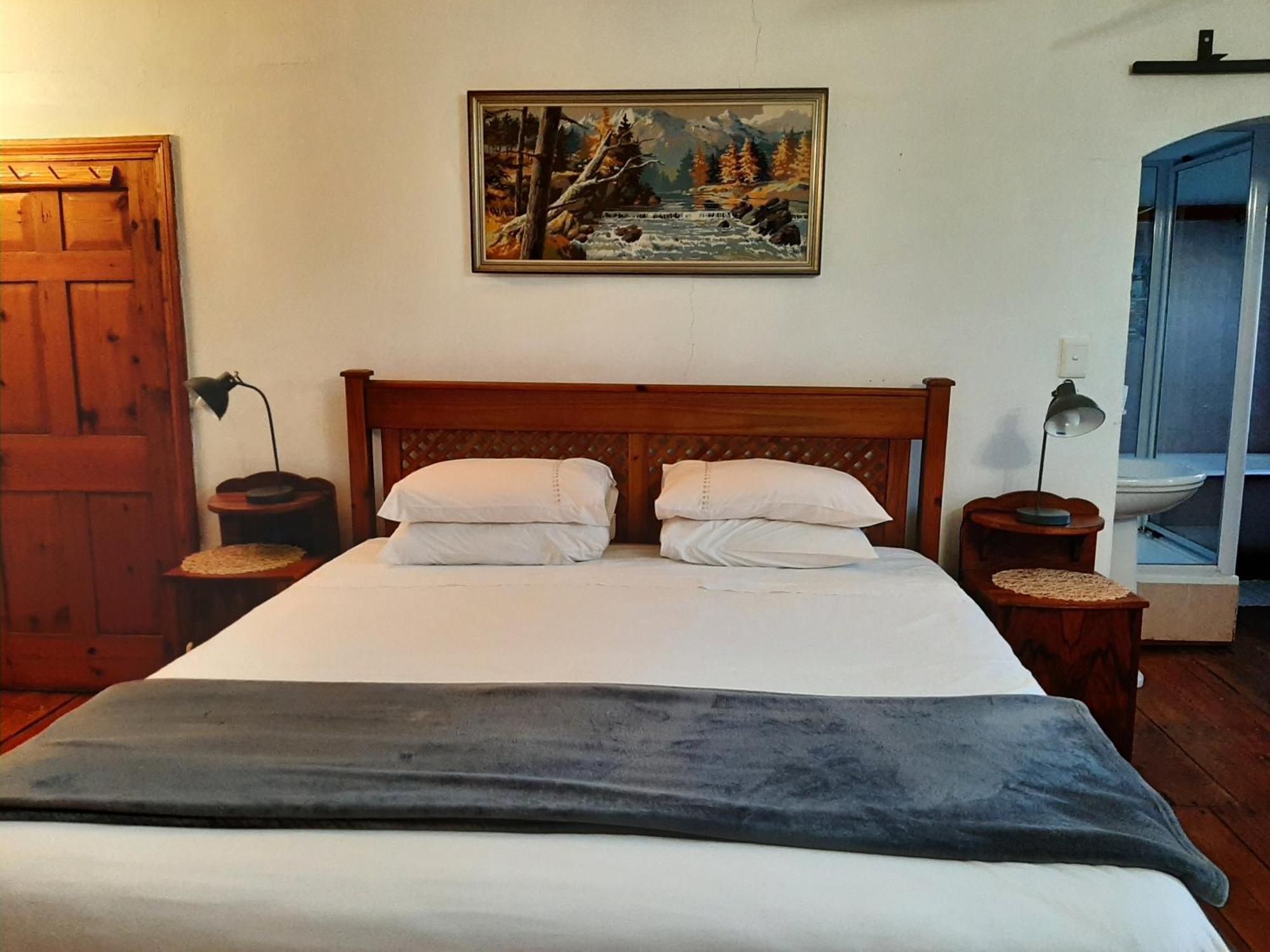 Karoo Life B&B คาลิทซ์ดอร์ป ภายนอก รูปภาพ