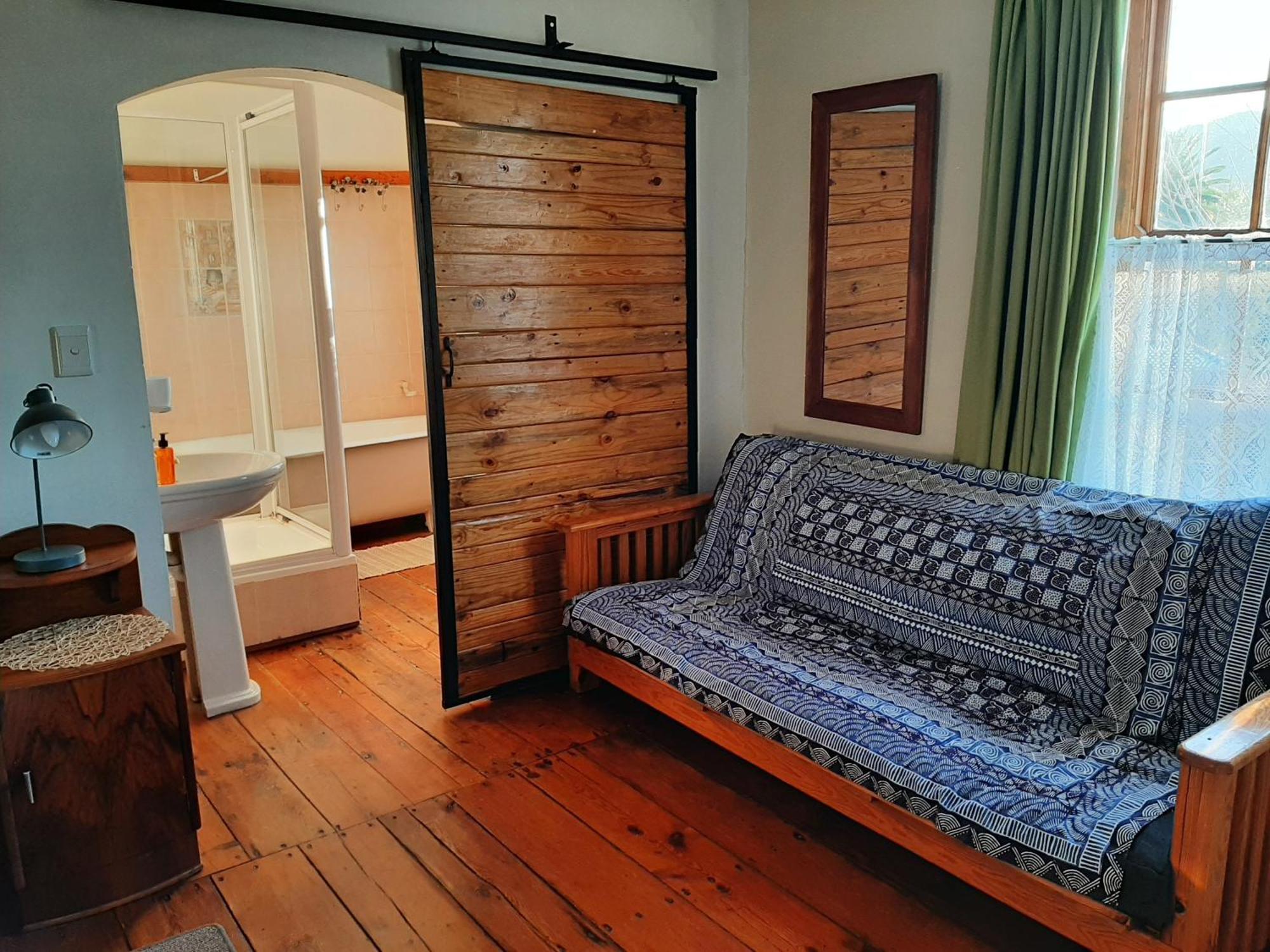Karoo Life B&B คาลิทซ์ดอร์ป ภายนอก รูปภาพ